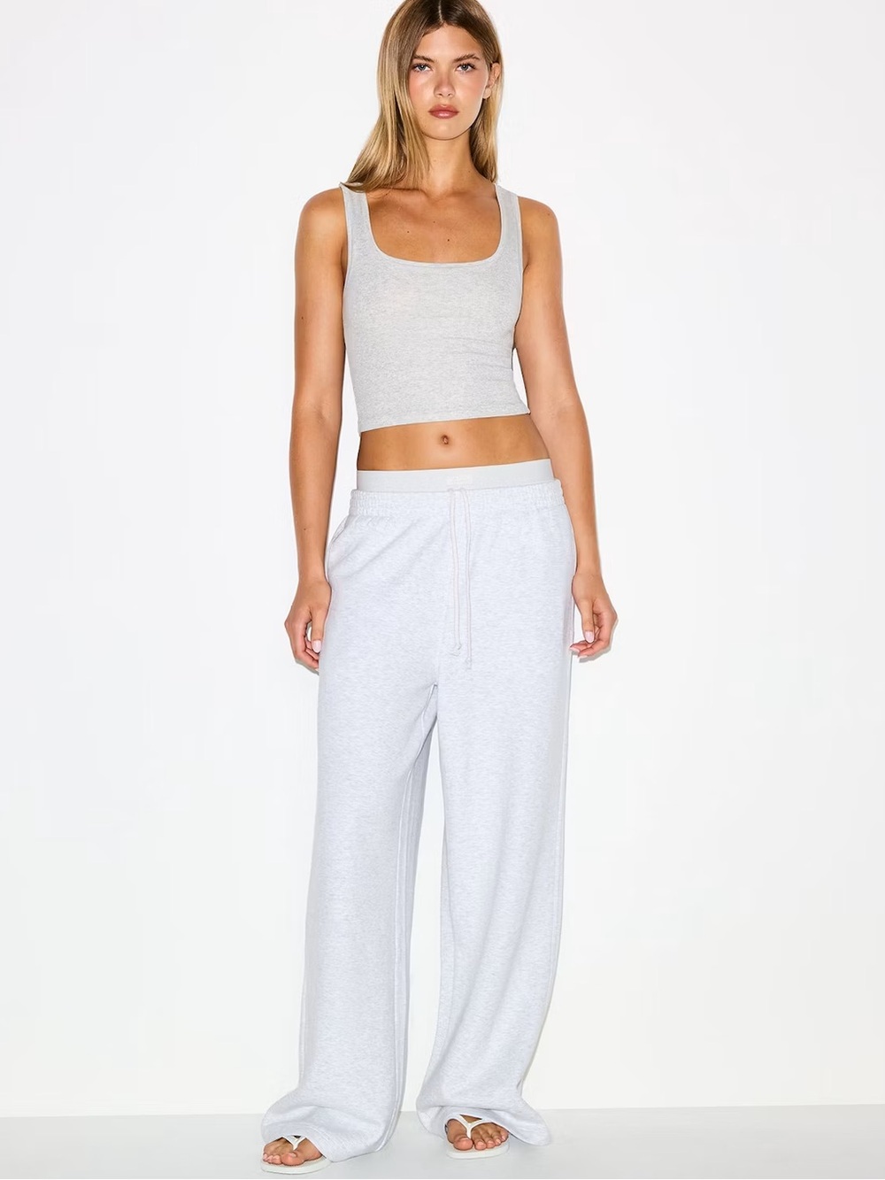 🌿SKIMS Boxer Pants🌿
